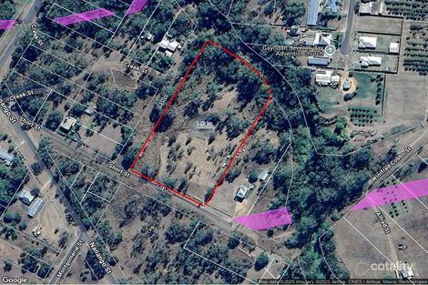 3 Short St, Gayndah, QLD 4625