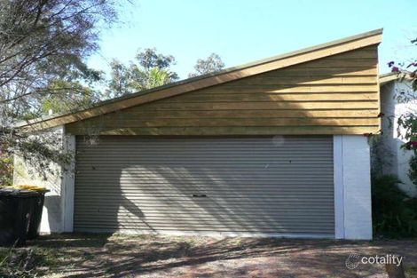 8 Mistral St, Jamboree Heights, QLD 4074