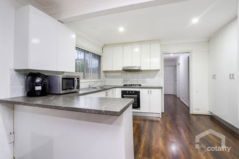 Property photo of 83A Fuller Street Mount Druitt NSW 2770