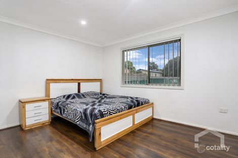 Property photo of 83A Fuller Street Mount Druitt NSW 2770
