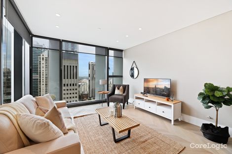 Property photo of 2803/130 Elizabeth Street Sydney NSW 2000