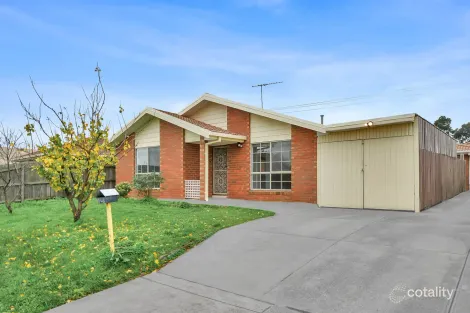 1/48 Pinnaroo Cct, Meadow Heights, VIC 3048