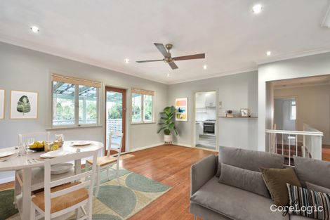 Property photo of 82 Nicholson Street Greenslopes QLD 4120