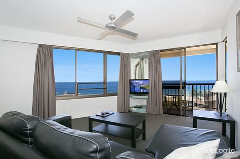 Property photo of 40/8-12 Trickett Street Surfers Paradise QLD 4217