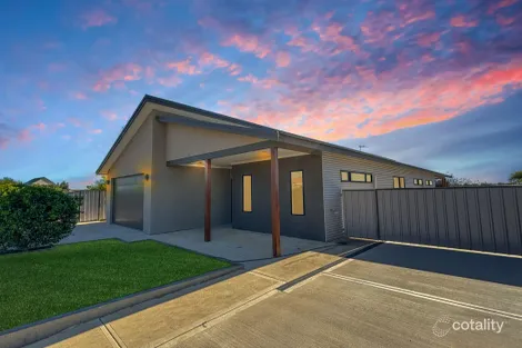 Property photo of 3 Salamit Place Kalbarri WA 6536