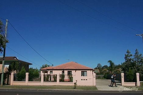 157 Middle St, Cleveland, QLD 4163