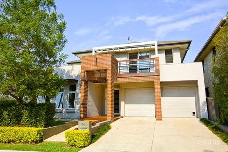 Property photo of 18 Butler Road Pemulwuy NSW 2145