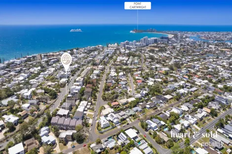 Property photo of 6/32 Kalinda Avenue Mooloolaba QLD 4557