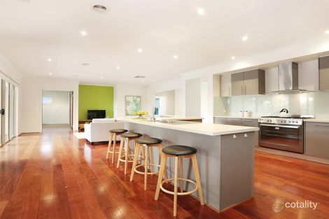 Property photo of 1 Rockefeller Way Point Cook VIC 3030