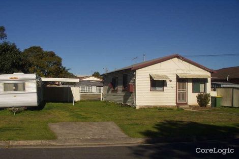 Property photo of 84 Woodstock Street Guildford NSW 2161