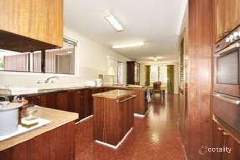 Property photo of 150 Hawkesbury Crescent Farrer ACT 2607