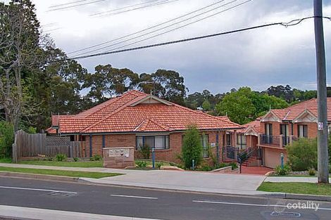 Property photo of 5/95-97 Adderton Road Telopea NSW 2117