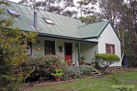 Property photo of 21 Hambridge Road Yerrinbool NSW 2575