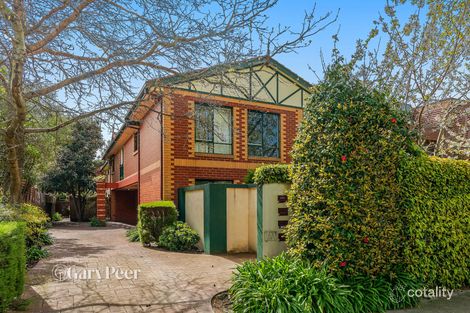 3/1021 Dandenong Rd, Malvern East, VIC 3145