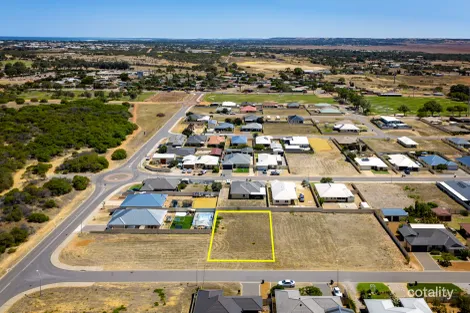 Property photo of 56 Brockagh Drive Utakarra WA 6530