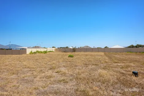 Property photo of 56 Brockagh Drive Utakarra WA 6530