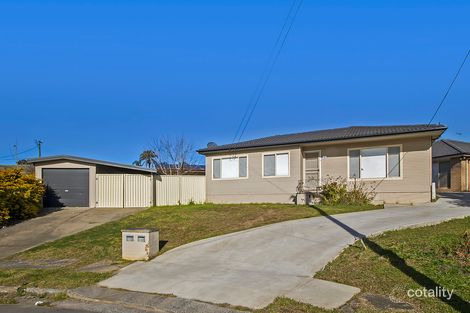 3 Radnor Pl, Smithfield, NSW 2164