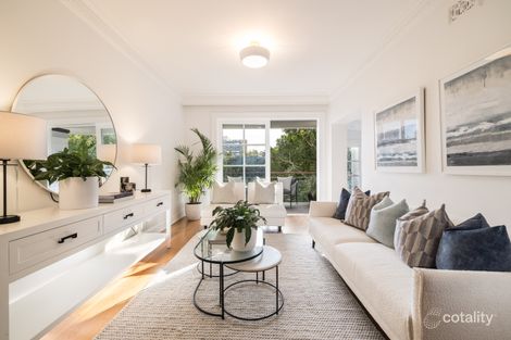 Property photo of 3/52B Premier Street Neutral Bay NSW 2089