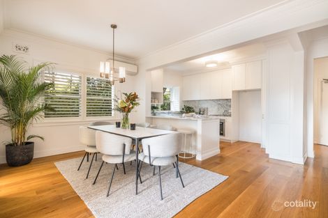 Property photo of 3/52B Premier Street Neutral Bay NSW 2089