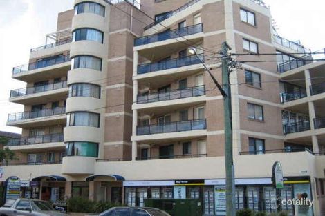 27/17-21 Campsie St, Campsie, NSW 2194