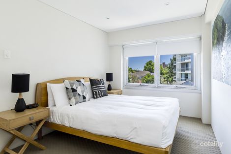 Property photo of 33/48 Upper Pitt Street Kirribilli NSW 2061