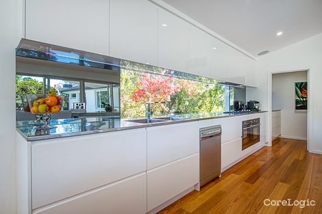 Property photo of 6 Colvin Street Hughes ACT 2605