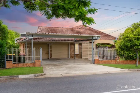 Property photo of 145 Bilsen Road Wavell Heights QLD 4012