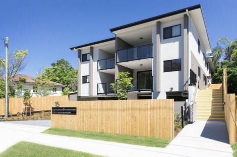 Property photo of 7/15 Duke Street Annerley QLD 4103
