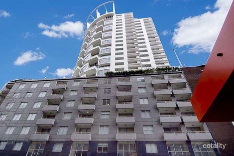 199/298-304 Sussex St, Sydney, NSW 2000