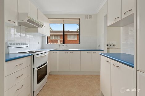 Property photo of 16/82-84 Hunter Street Hornsby NSW 2077