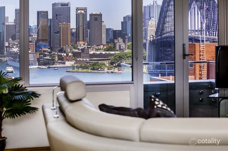 Property photo of 33/48 Upper Pitt Street Kirribilli NSW 2061