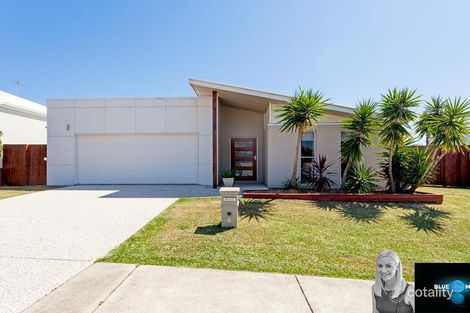 Property photo of 4 Robur Crescent Mountain Creek QLD 4557