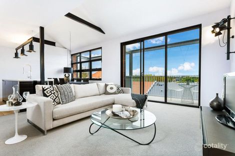 Property photo of 208/1 Barnet Way Richmond VIC 3121