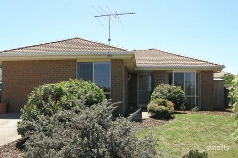 Property photo of 30 Harcombe Drive Sunbury VIC 3429
