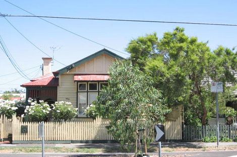 60 Kent St, Richmond, VIC 3121