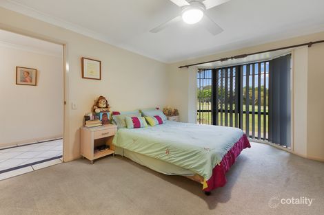 Property photo of 23 Greendale Place Bracken Ridge QLD 4017