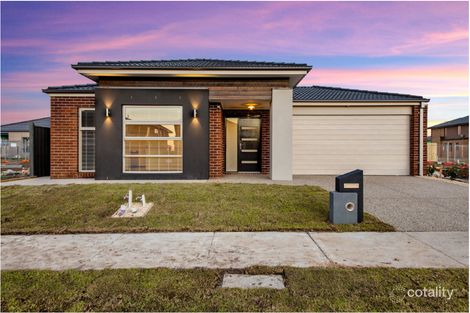Property photo of 5 Speargrass Close Clyde North VIC 3978