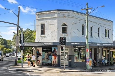 3/78-80 Livingstone Rd, Marrickville, NSW 2204