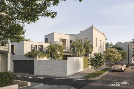 Property photo of 38 Gurner Street Paddington NSW 2021