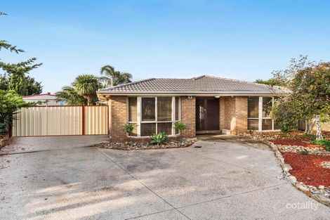 12 Gandara Ct, Kurunjang, VIC 3337