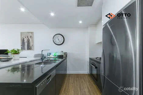 Property photo of 535/349 George Street Waterloo NSW 2017