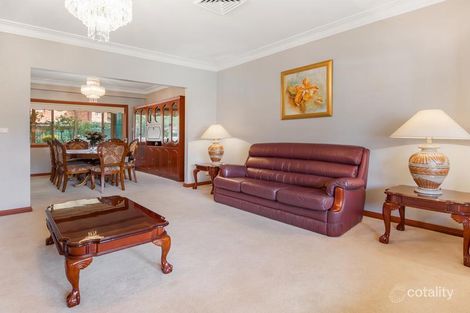 Property photo of 58 Central Avenue Chipping Norton NSW 2170