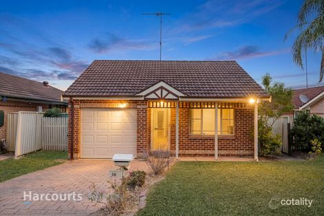 58 Dongola Cct, Schofields, NSW 2762