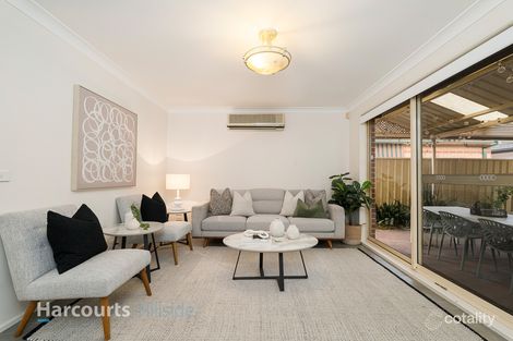 Property photo of 58 Dongola Circuit Schofields NSW 2762