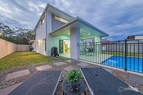 Property photo of 2 Foxwood Circuit Wakerley QLD 4154