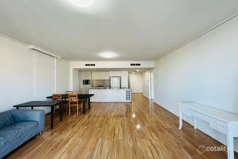 Property photo of 601/11-13 Mary Street Rhodes NSW 2138