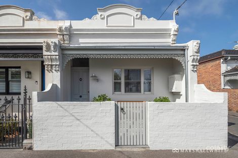 3 Finlay St, Albert Park, VIC 3206