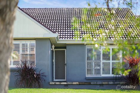 Property photo of 1 Sacramento Avenue Macquarie Hills NSW 2285