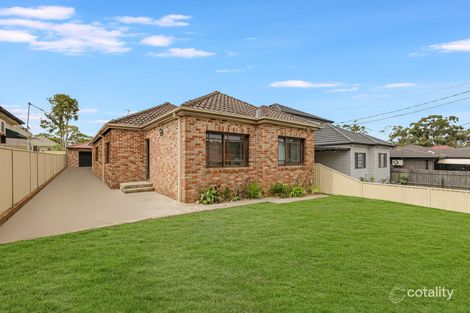 4 Karraba St, Sefton, NSW 2162