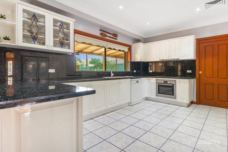 Property photo of 58 Central Avenue Chipping Norton NSW 2170